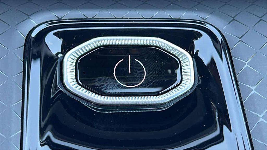 new 2025 Jeep Wagoneer S car, priced at $58,750