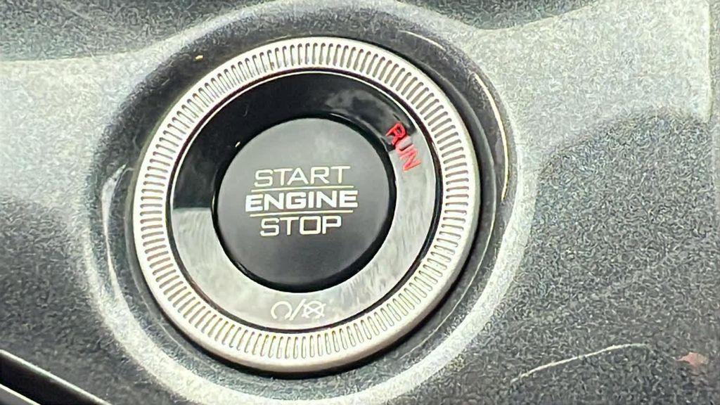 used 2022 Jeep Grand Cherokee L car, priced at $36,980
