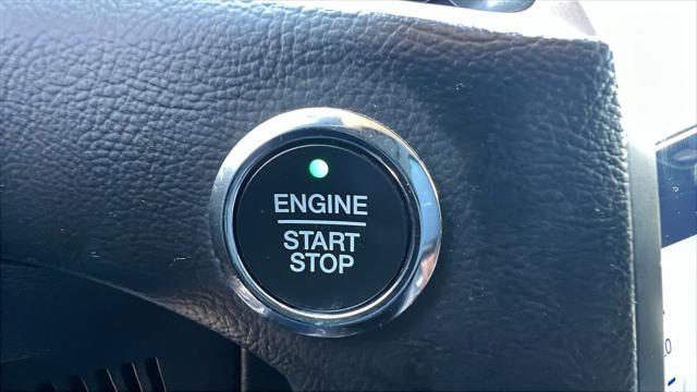 used 2023 Ford Edge car, priced at $23,780