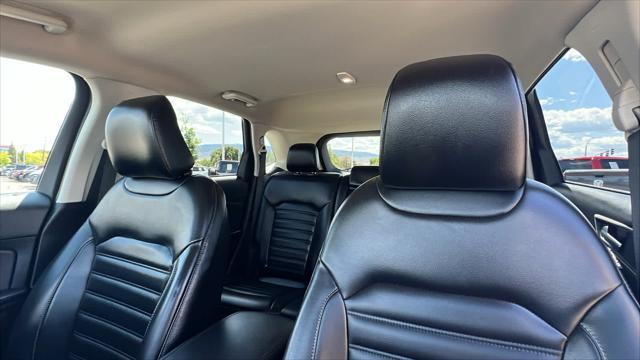 used 2023 Ford Edge car, priced at $23,780