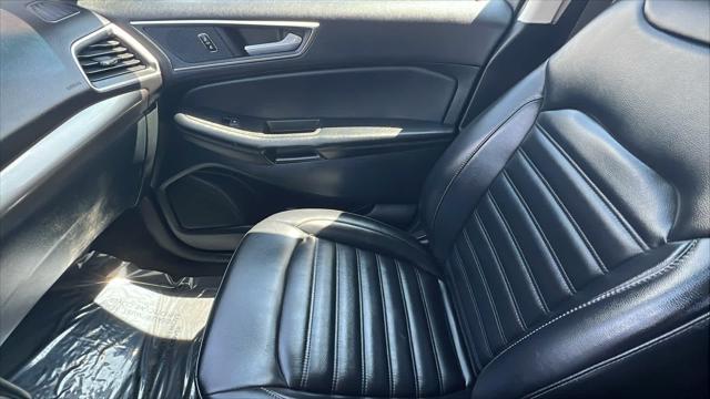 used 2023 Ford Edge car, priced at $23,780