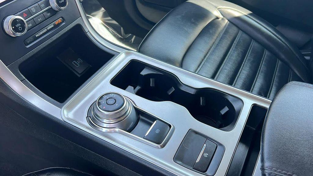 used 2023 Ford Edge car, priced at $22,980