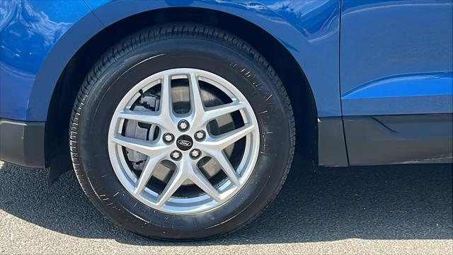 used 2023 Ford Edge car, priced at $23,780