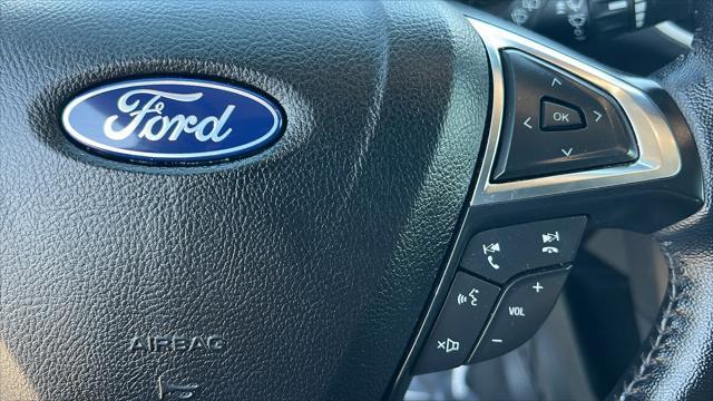used 2023 Ford Edge car, priced at $23,780