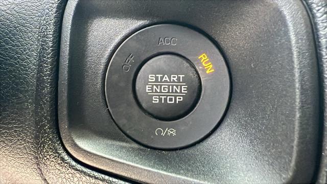 new 2025 Jeep Wrangler 4xe car, priced at $50,900