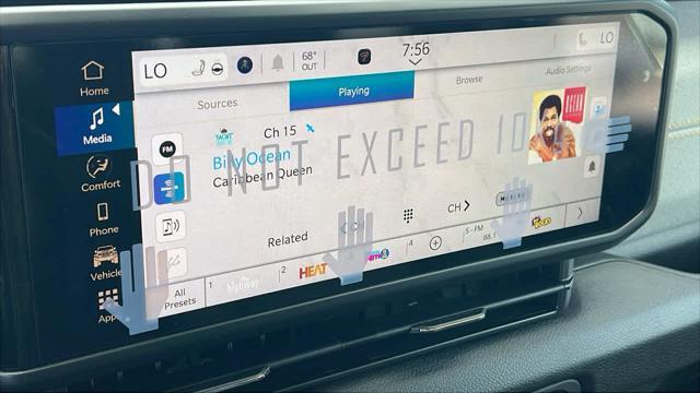 new 2025 Jeep Wrangler 4xe car, priced at $50,900