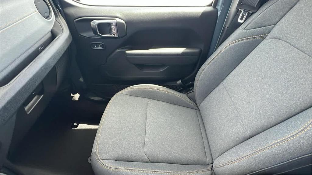new 2025 Jeep Wrangler 4xe car, priced at $58,746