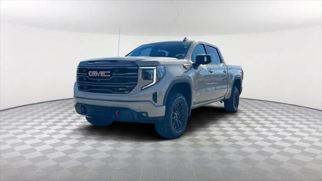 used 2023 GMC Sierra 1500 car, priced at $69,780