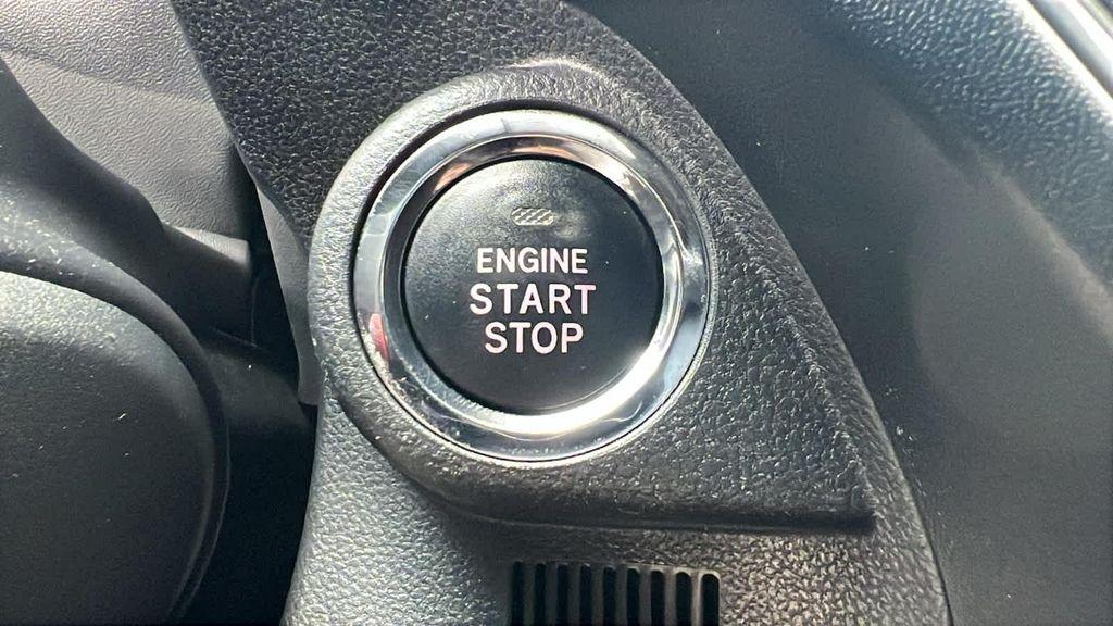 used 2023 Subaru WRX car, priced at $29,980