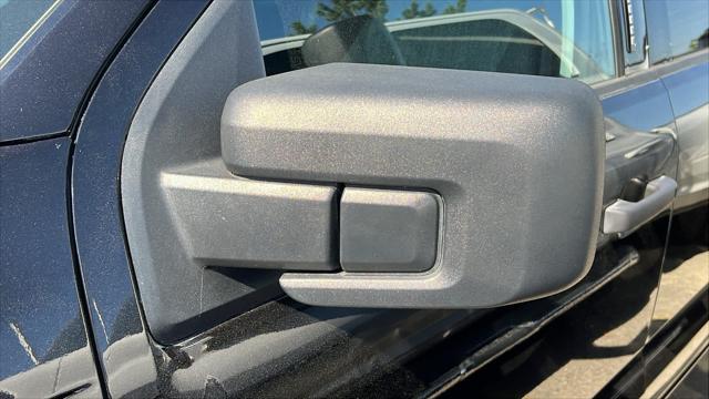 used 2023 Ford F-150 car, priced at $47,980