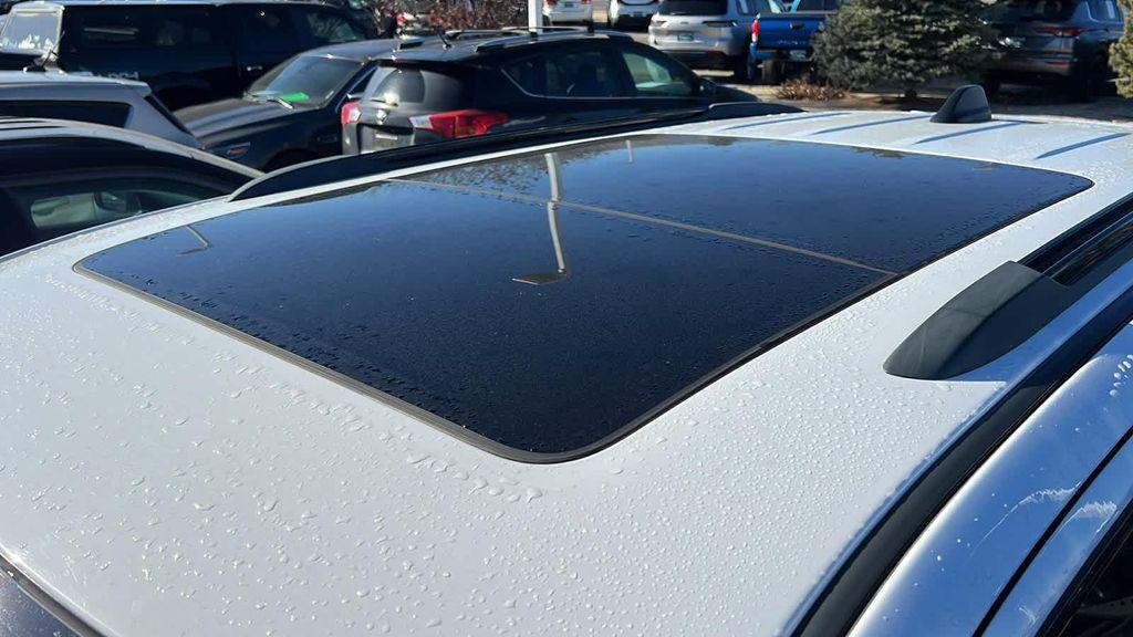 used 2019 Jeep Grand Cherokee car