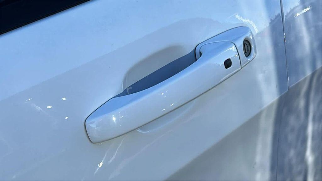 used 2019 Jeep Grand Cherokee car