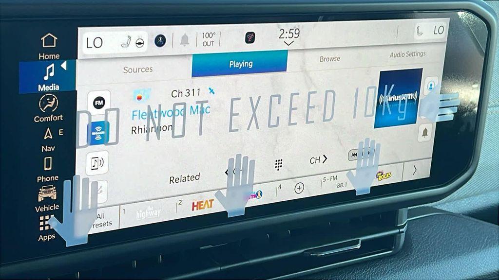 new 2025 Jeep Gladiator car, priced at $44,299