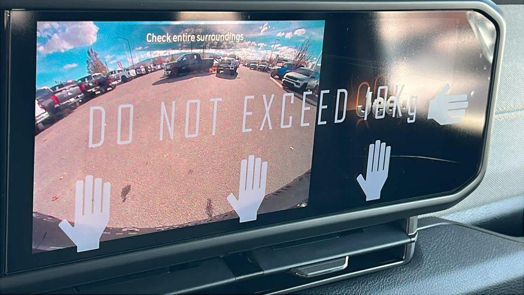 new 2026 Jeep Wrangler car, priced at $58,304