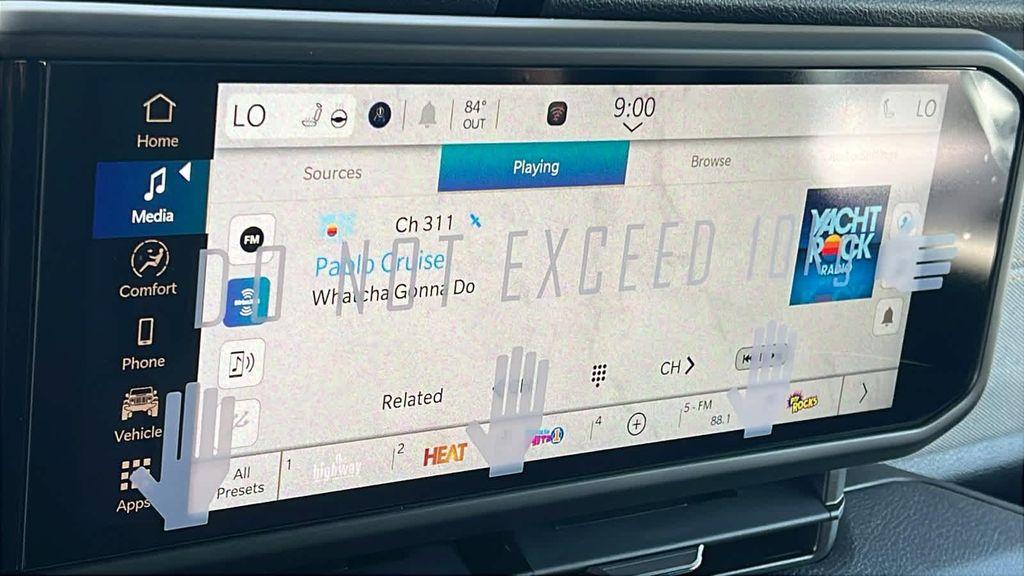 new 2026 Jeep Wrangler car, priced at $58,304