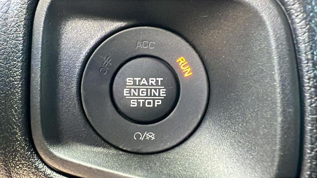 new 2026 Jeep Wrangler car, priced at $58,304