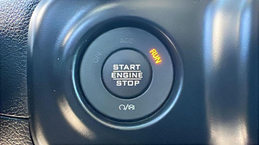 used 2022 Jeep Wrangler Unlimited car, priced at $30,980