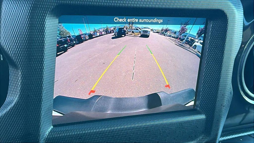 used 2022 Jeep Wrangler Unlimited car, priced at $30,980