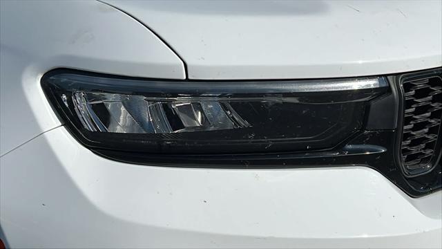 used 2024 Jeep Grand Cherokee car, priced at $42,480
