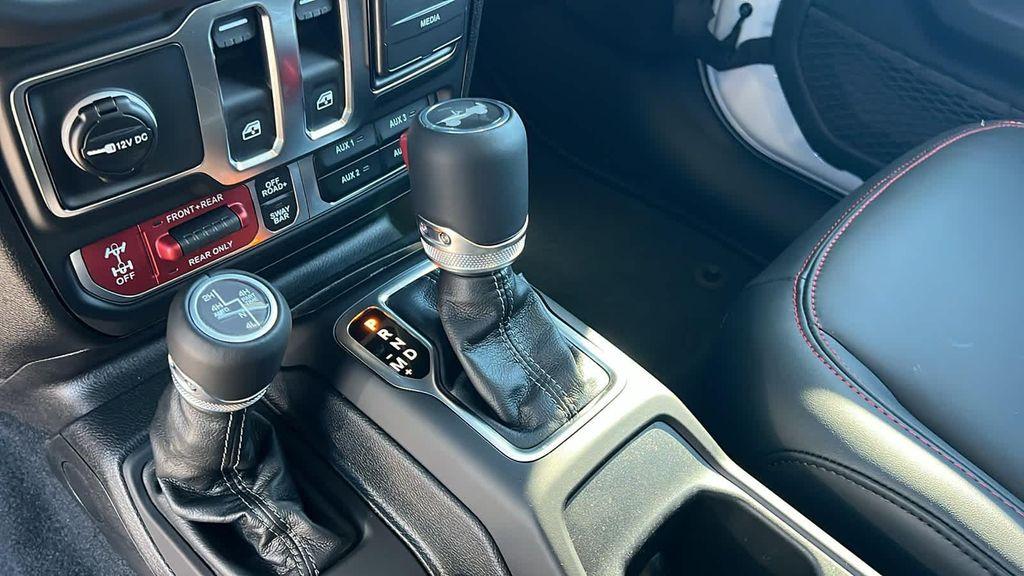 new 2026 Jeep Wrangler car, priced at $59,129