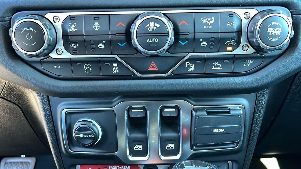 new 2026 Jeep Wrangler car, priced at $59,129