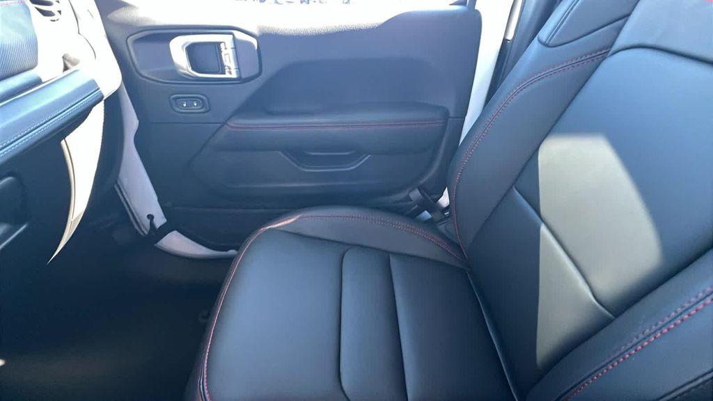 new 2026 Jeep Wrangler car, priced at $59,129