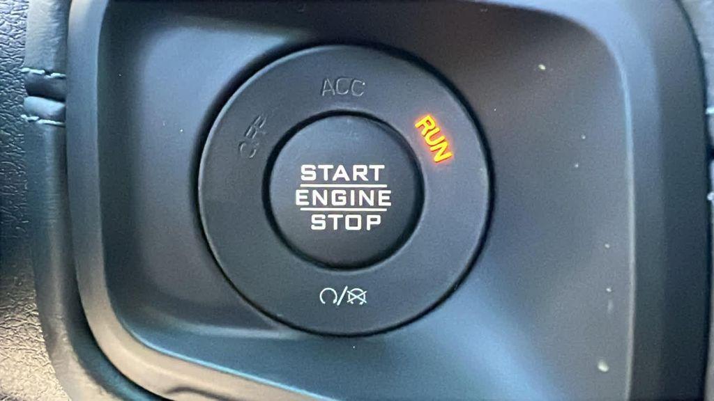 new 2026 Jeep Wrangler car, priced at $59,129