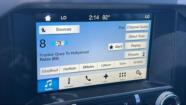 used 2017 Ford Mustang car, priced at $29,680