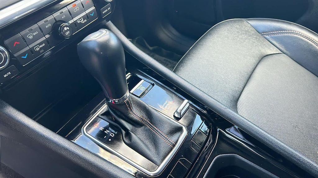 used 2022 Jeep Compass car, priced at $24,980