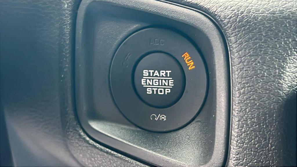 new 2025 Jeep Wrangler car, priced at $46,000