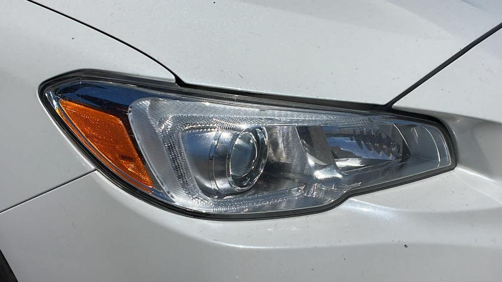 used 2019 Subaru WRX car, priced at $22,988