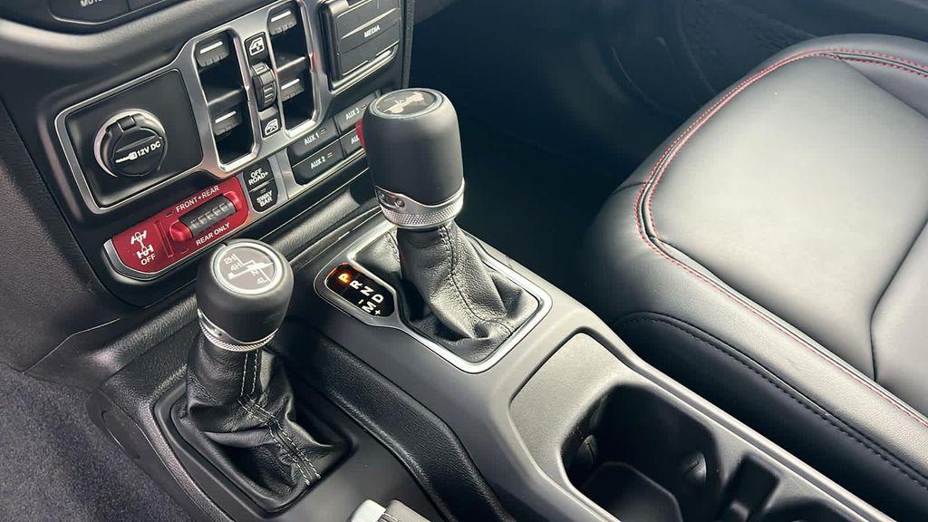 new 2026 Jeep Wrangler car, priced at $60,836