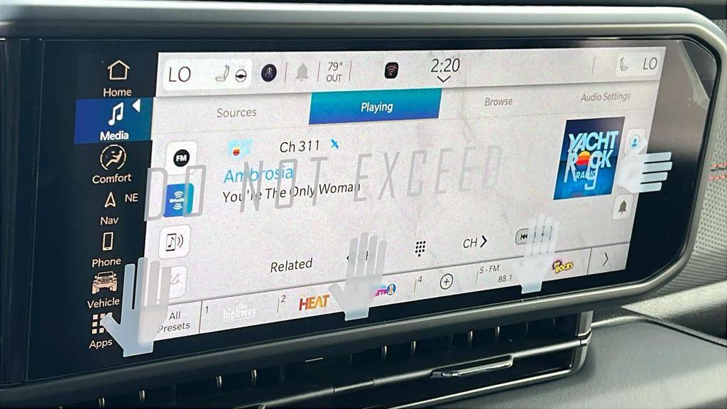 new 2026 Jeep Wrangler car, priced at $60,836