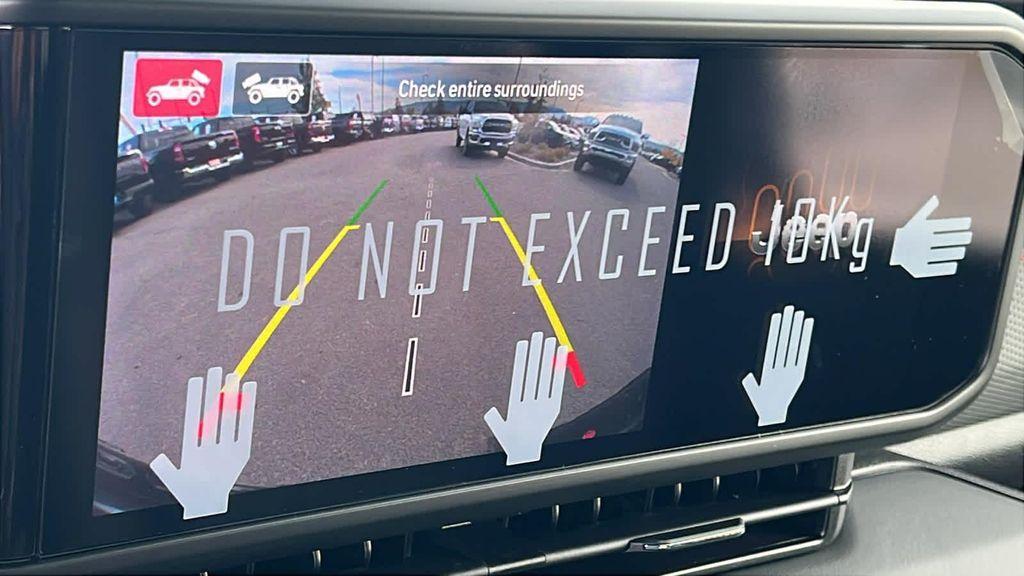 new 2026 Jeep Wrangler car, priced at $60,836