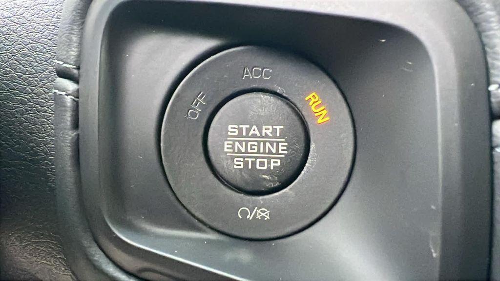 new 2026 Jeep Wrangler car, priced at $60,836