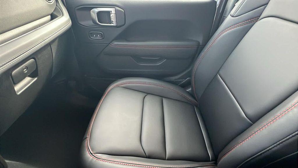 new 2026 Jeep Wrangler car, priced at $60,836