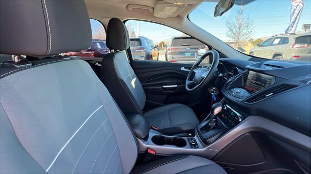 used 2015 Ford Escape car, priced at $9,980