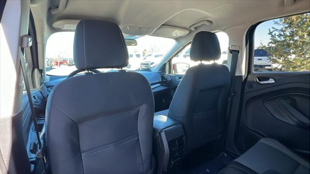 used 2015 Ford Escape car, priced at $9,980