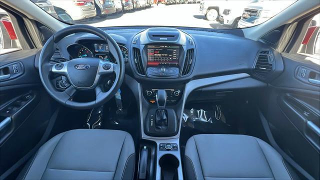 used 2015 Ford Escape car, priced at $9,980