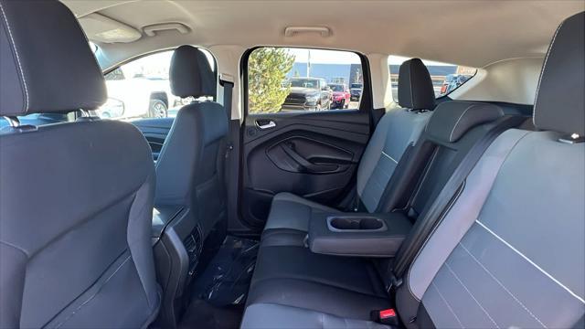 used 2015 Ford Escape car, priced at $9,980