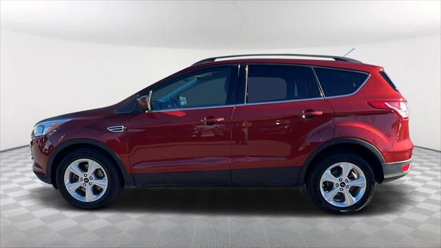 used 2015 Ford Escape car, priced at $9,980