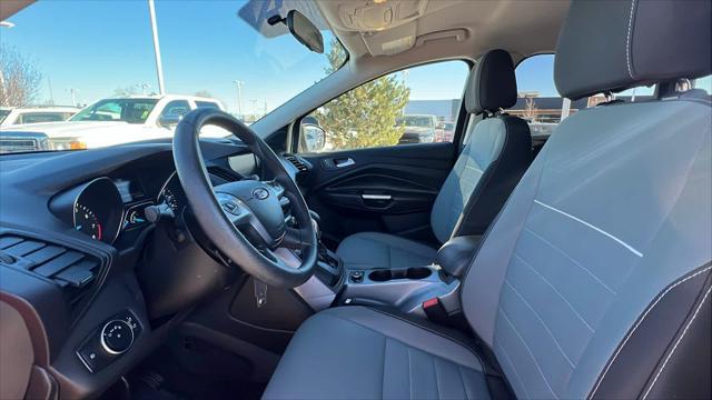 used 2015 Ford Escape car, priced at $9,980