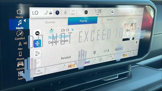 new 2025 Jeep Wrangler car, priced at $56,739