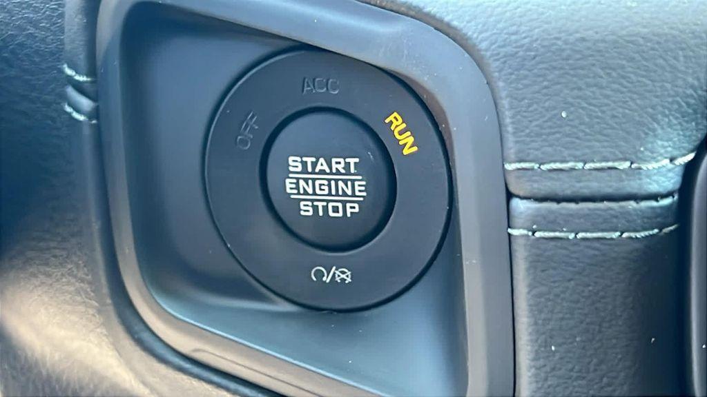 new 2025 Jeep Wrangler car, priced at $53,300