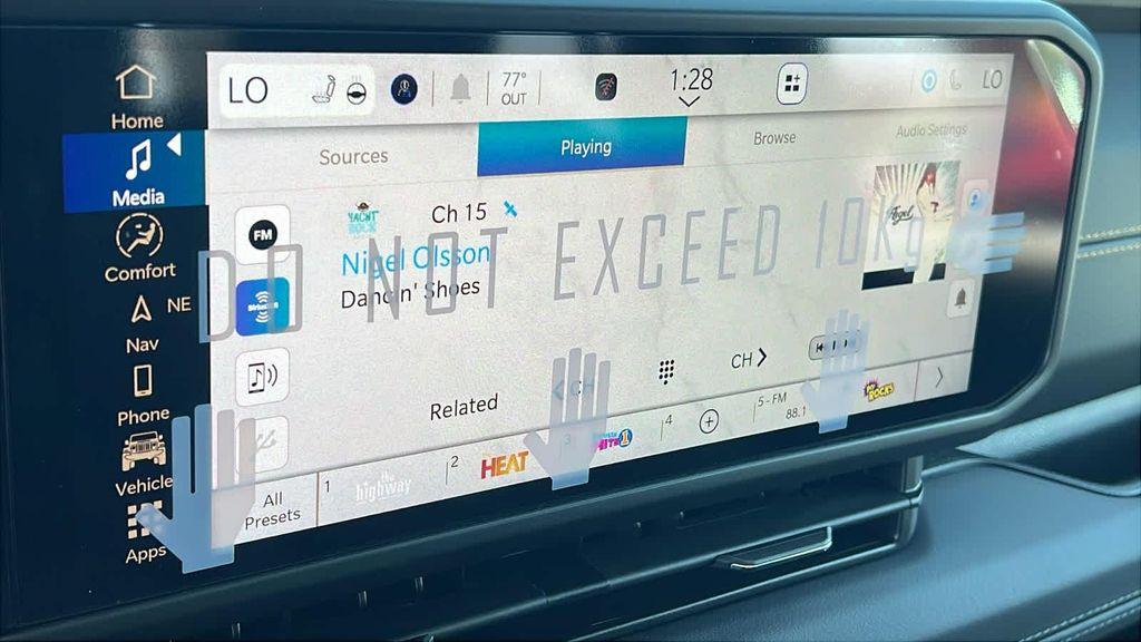 new 2025 Jeep Wrangler car, priced at $53,300