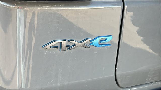 used 2023 Jeep Wrangler 4xe car, priced at $38,980