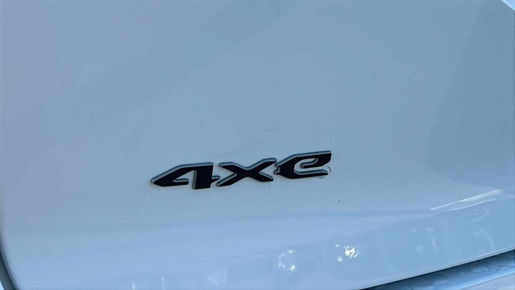 used 2025 Jeep Wagoneer S car, priced at $64,980