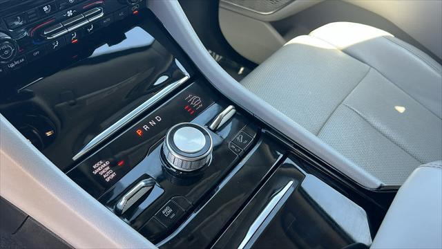 used 2022 Jeep Grand Cherokee car, priced at $40,980