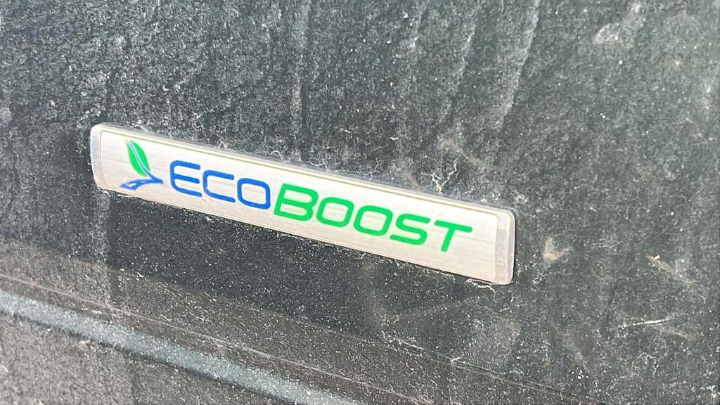 used 2013 Ford F-150 car