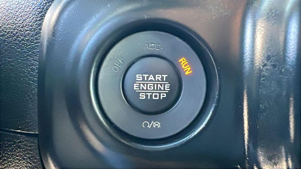 used 2021 Jeep Wrangler Unlimited 4xe car, priced at $36,280